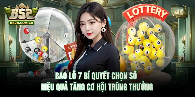 Bao lô