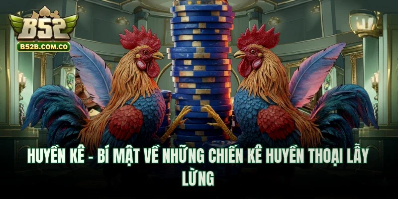 Huyền Kê