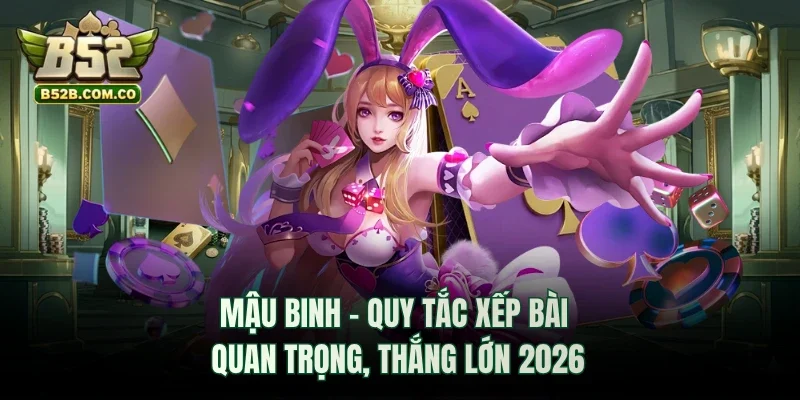 Mậu binh
