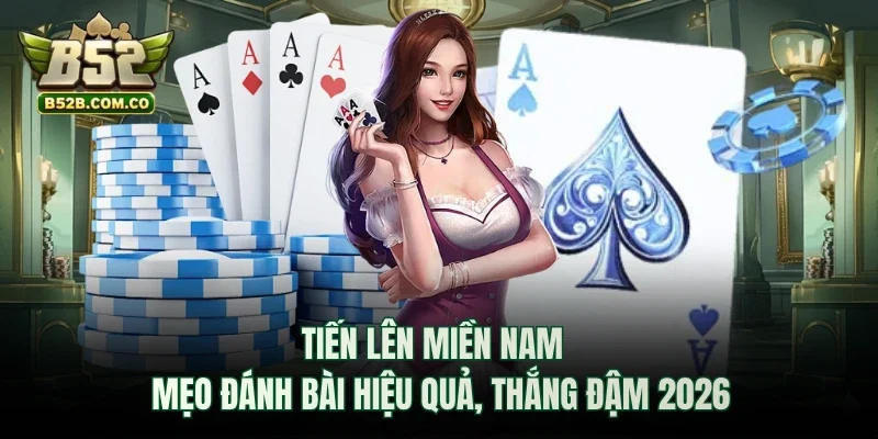 Tiến lên miền nam